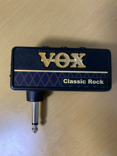 Maison メイソン エレキギター, アンプVOX ,ギターハンガー SET