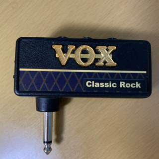 Maison メイソン エレキギター, アンプVOX ,ギターハンガー SET