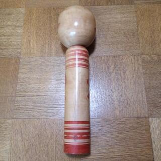 【受付終了】こけしの画像