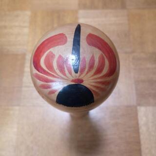 【受付終了】こけしの画像