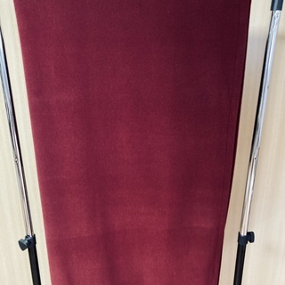 吸音カーテン　(W)90 x (H)185 cm/Ｂフック片開