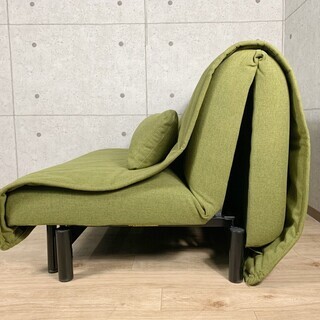 6*20 ソファーベッド フランスベッド FranceBeD ワーモⅡ wormo2 M