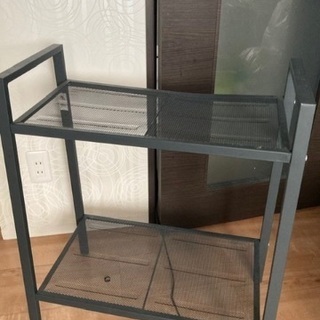 IKEA  黒