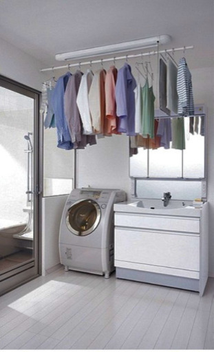 室内干 ホシ姫サマ Panasonic