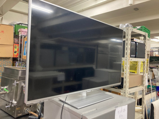 2013年製 パナソニック 42V型 液晶テレビ ビエラ TH-L42E60 フルハイビジョン