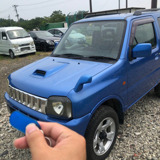 【決まりました。ありがとうございました。】最終値下げ！車検残り１...