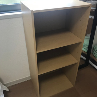 本棚