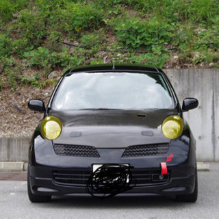 K12 12SR 車検残りあります。