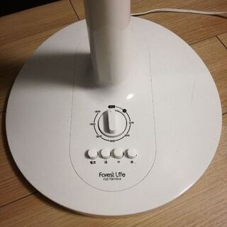 扇風機　中古の画像