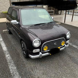 L700  ミラ　ジーノ　S