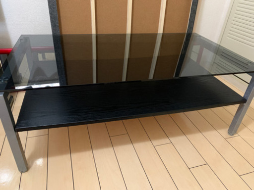 テーブル ガラス