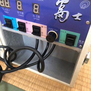 ドームサウナ　決まりました。の画像