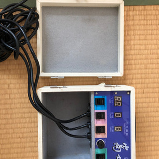 ドームサウナ　決まりました。の画像