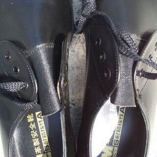 安全靴 　お取引可能です。の画像