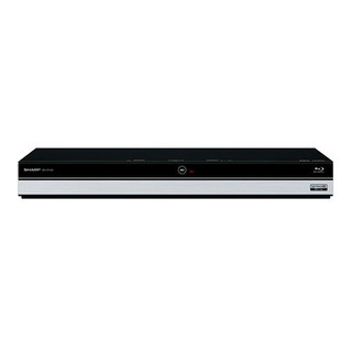 【未開封】シャープ SHARP製 ブルーレイ BD UT3100