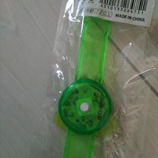 🐼お祭りくじの景品の画像