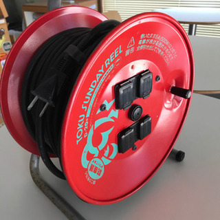 ハタヤ(HATAYA) D-20R トクサンデーリール