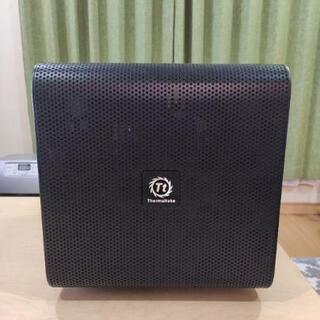 未使用自作ゲーミングPC 2