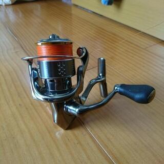 シマノ ステラC２０００SHG