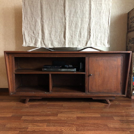 ヴィンテージ   サイドボード　テレビ台