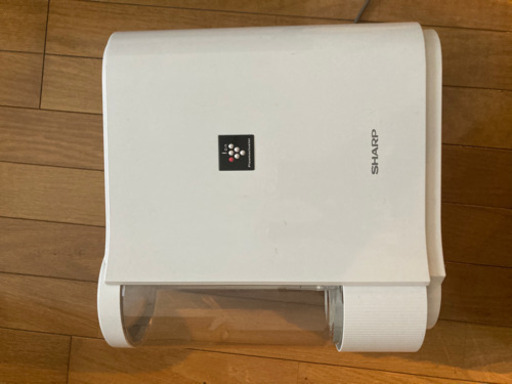 加湿器