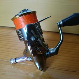 シマノ ステラC２０００SHGの画像