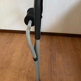 腹筋マシンの画像