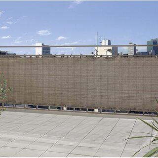 タカショー　バルコニーシェード  360×100cm  　