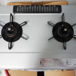 （商談中につき一時受付停止）パロマ LPガス用　IC-800F-1L 中古 使用頻度少なめですの画像