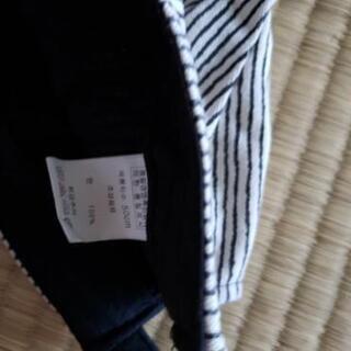 キッズ帽子の画像