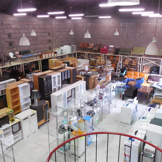 買取強化中 レンジボード キッチンボード 食器棚 家具 家電 etc 札幌市東区 新道東店 - 札幌市