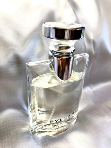 BVLGARI ブルガリ プールオム オードトワレ （100mL） 香水