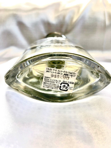 BVLGARI ブルガリ プールオム オードトワレ （100mL） 香水
