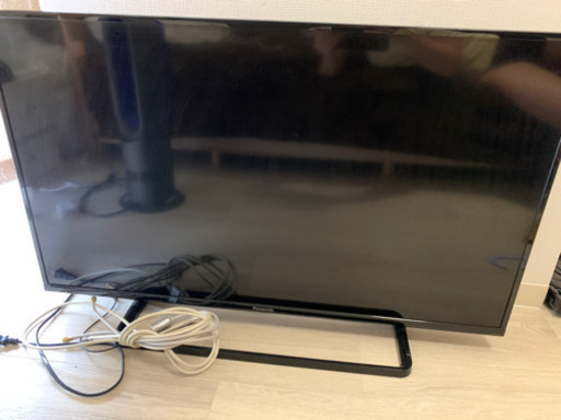 パナソニック　テレビ　39V