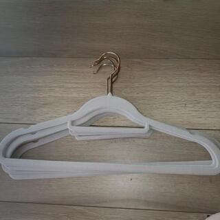 ハンガーの画像