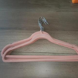 ハンガーの画像