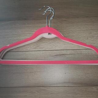 ハンガーの画像