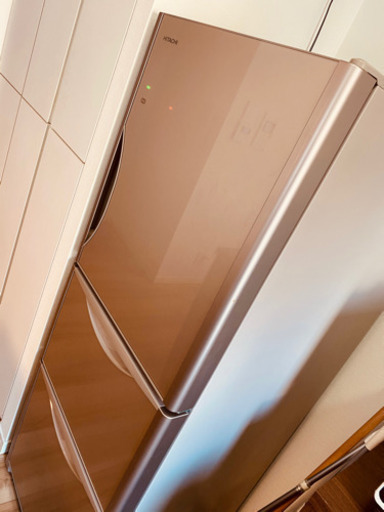 R-S２７００GV☆HITACHI☆日立冷凍冷蔵庫☆USED