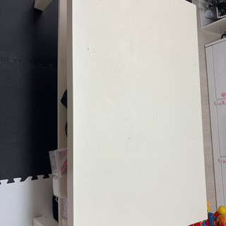 注目！早い者勝ち！テーブルの画像