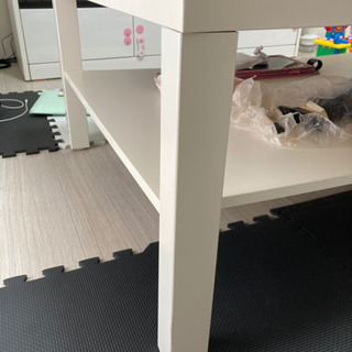 注目！早い者勝ち！テーブルの画像