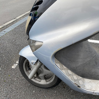 ヤマハマジェスティ 125ccの画像