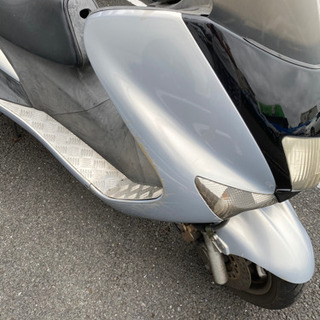 ヤマハマジェスティ 125ccの画像