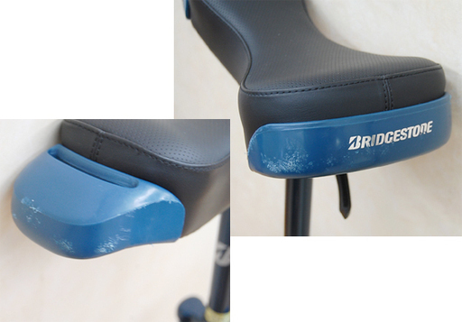 BRIDGESTONE 一輪車 SPN-24 スピンズ 24サイズ 日本一輪車協会 認定品 ブリヂストン☆ PayPay(ペイペイ)決
