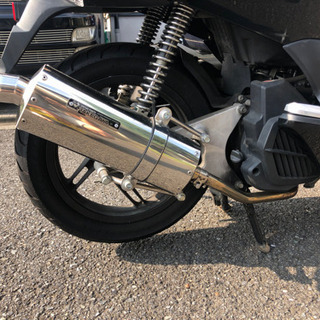 pcx125  わかめさん用