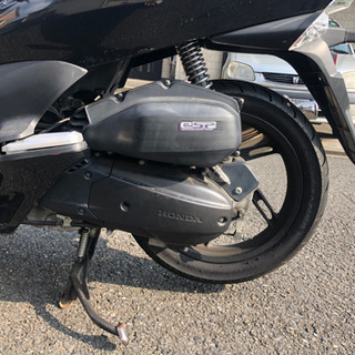 pcx125  わかめさん用の画像