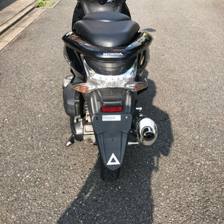 pcx125  わかめさん用の画像