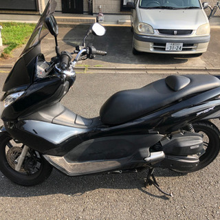 pcx125  わかめさん用の画像
