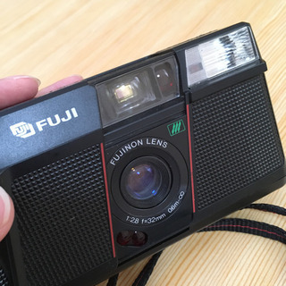 FUJI DL-200 ジャンク