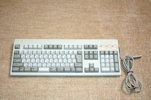 東プレ　realforce　キーボード