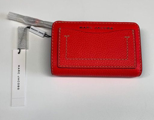 【新品・限定カラー】マークジェイコブス　財布